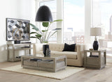 Oxford Two Drawer Coffee Table - What A Room
