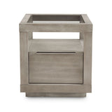 Oxford One Drawer End Table - What A Room
