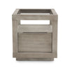 Oxford One Drawer End Table - What A Room
