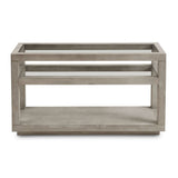 Oxford Console Table - What A Room