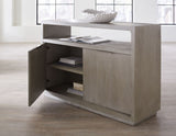 Oxford Media Console - What A Room