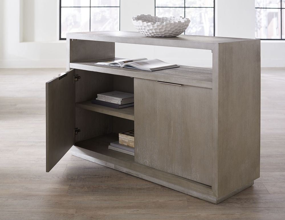 Oxford Media Console - What A Room