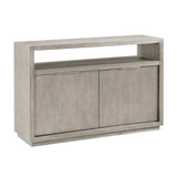 Oxford Media Console - What A Room