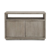 Oxford Media Console - What A Room