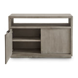 Oxford Media Console - What A Room