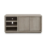 Oxford Media Console - What A Room