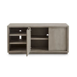 Oxford Media Console - What A Room