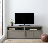Oxford Media Console - What A Room