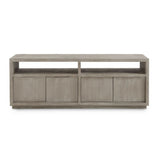 Oxford Media Console - What A Room