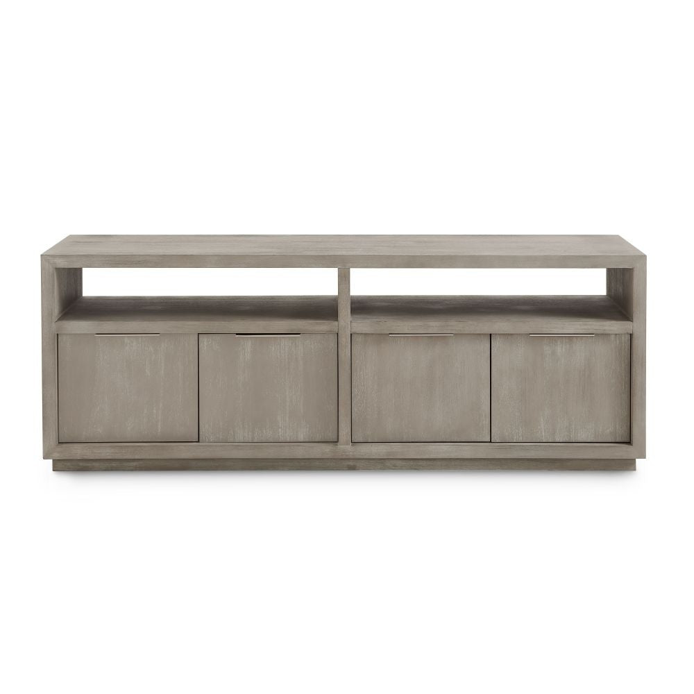 Oxford Media Console - What A Room