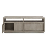 Oxford Media Console - What A Room