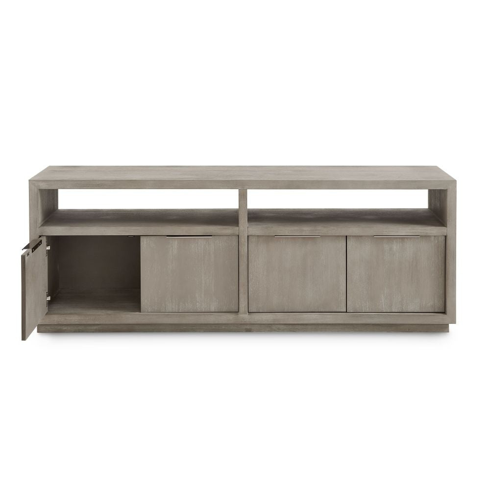 Oxford Media Console - What A Room