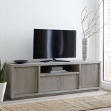 Oxford Media Console - What A Room