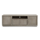 Oxford Media Console - What A Room