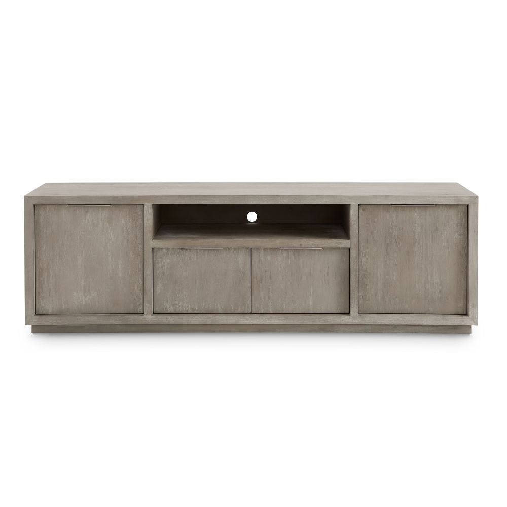 Oxford Media Console - What A Room