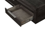Oxford Two Drawer Coffee Table - What A Room