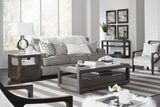 Oxford One Drawer End Table - What A Room