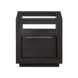 Oxford One Drawer End Table - What A Room