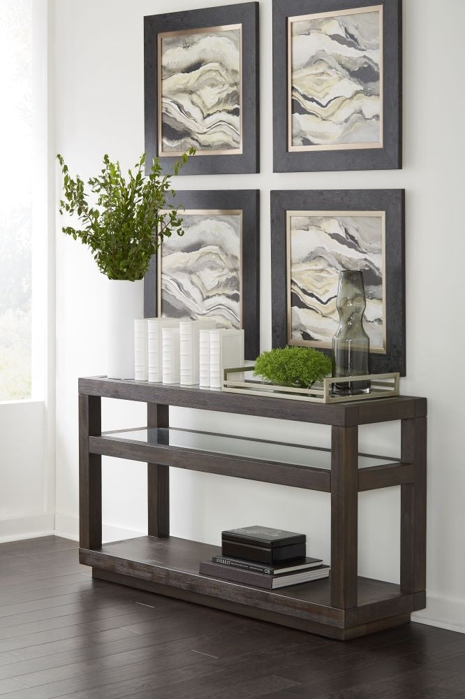 Oxford Console Table - What A Room