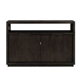 Oxford Media Console - What A Room