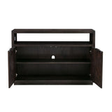 Oxford Media Console - What A Room