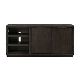Oxford Media Console - What A Room