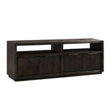 Oxford Media Console - What A Room
