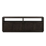 Oxford Media Console - What A Room