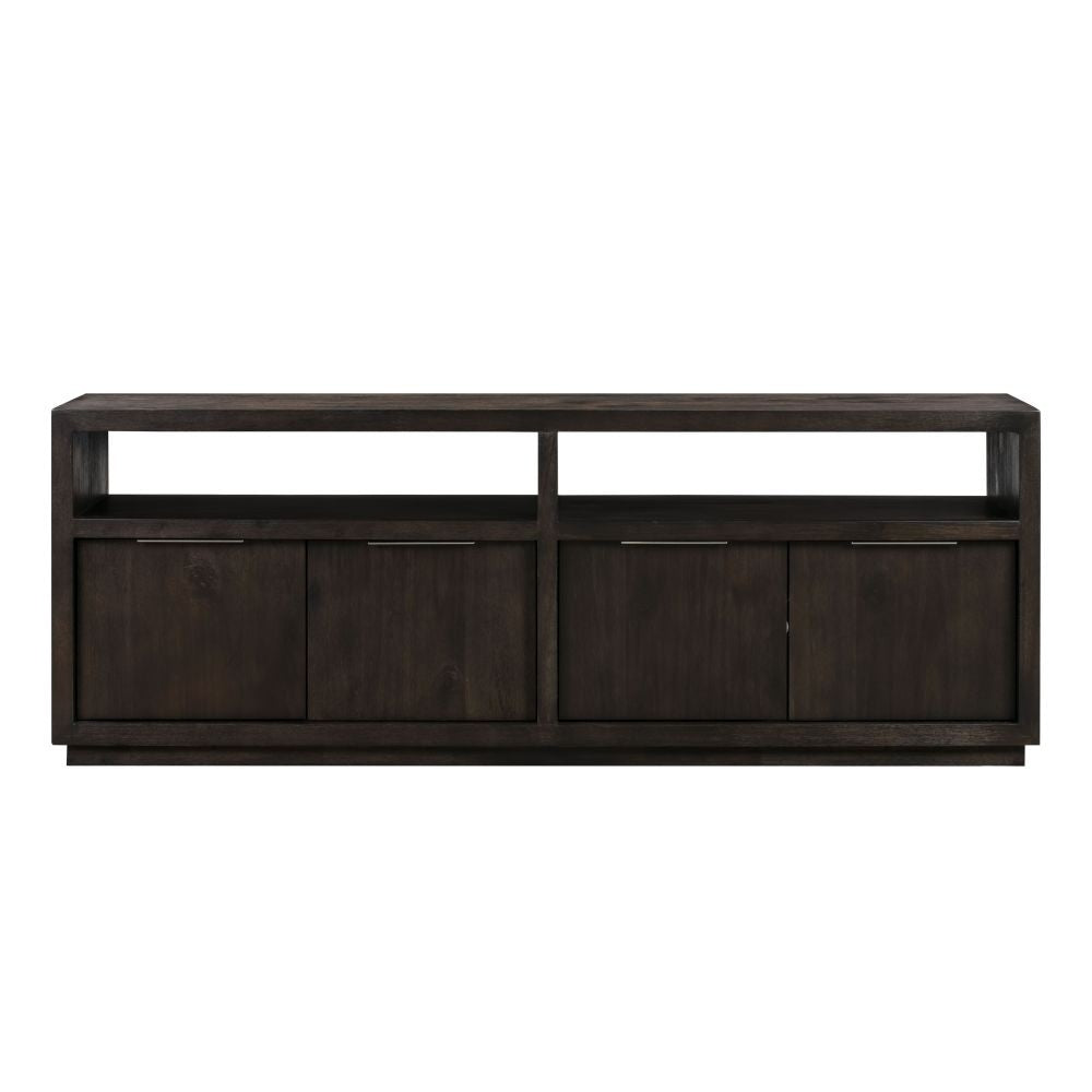 Oxford Media Console - What A Room