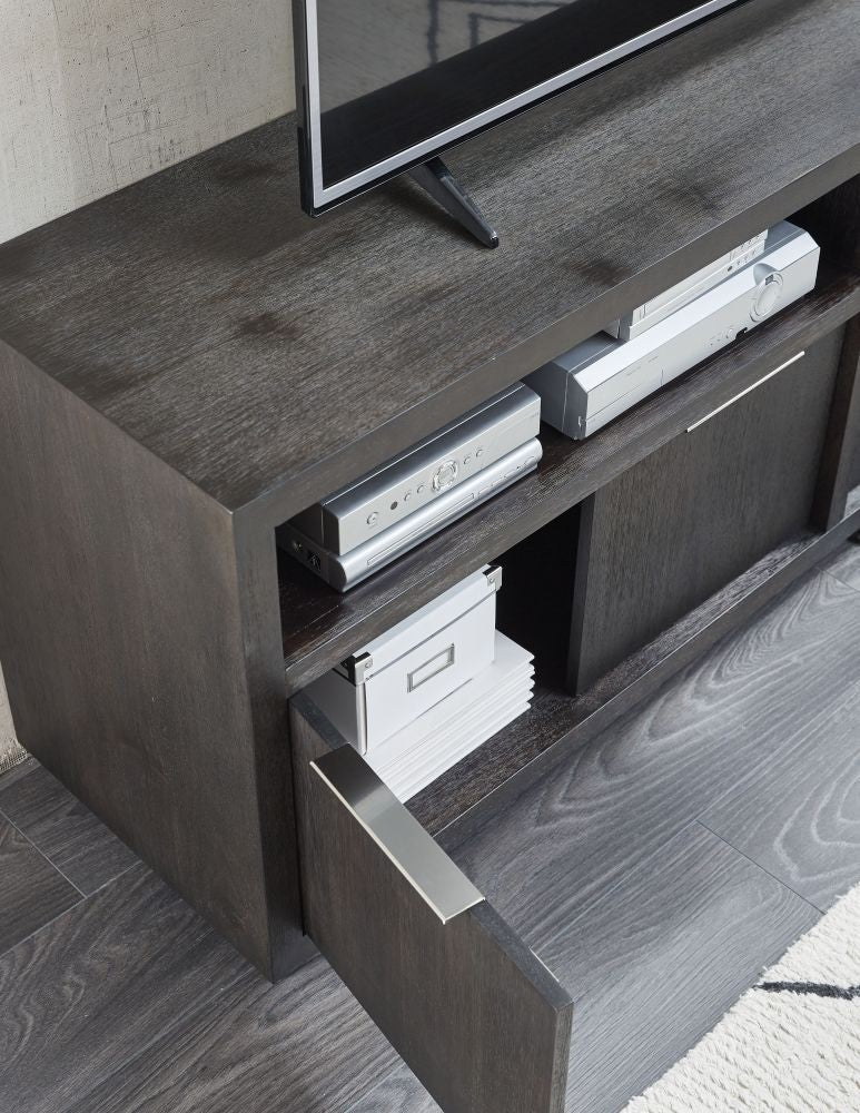 Oxford Media Console - What A Room