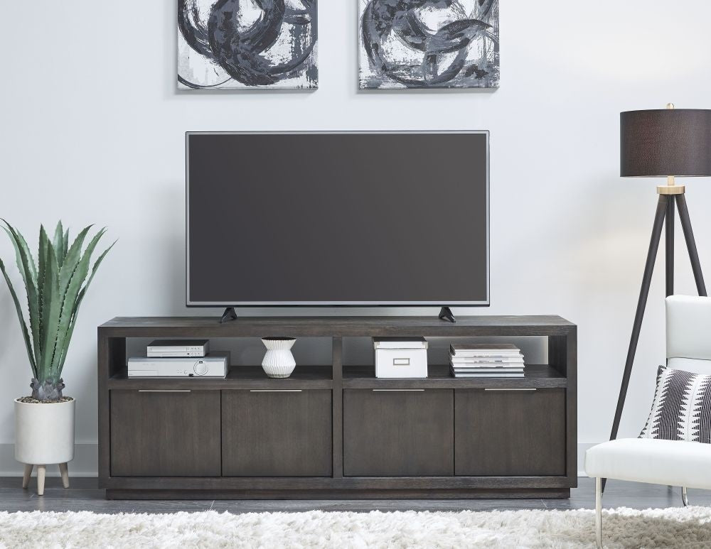 Oxford Media Console - What A Room
