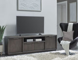 Oxford Media Console - What A Room