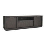 Oxford Media Console - What A Room