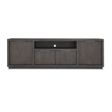 Oxford Media Console - What A Room
