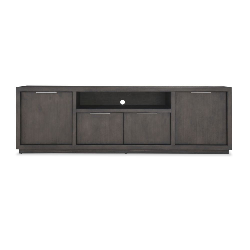Oxford Media Console - What A Room