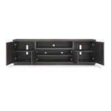 Oxford Media Console - What A Room