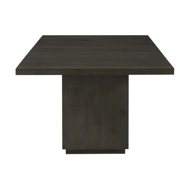Oxford Rectangular Dining Table - What A Room