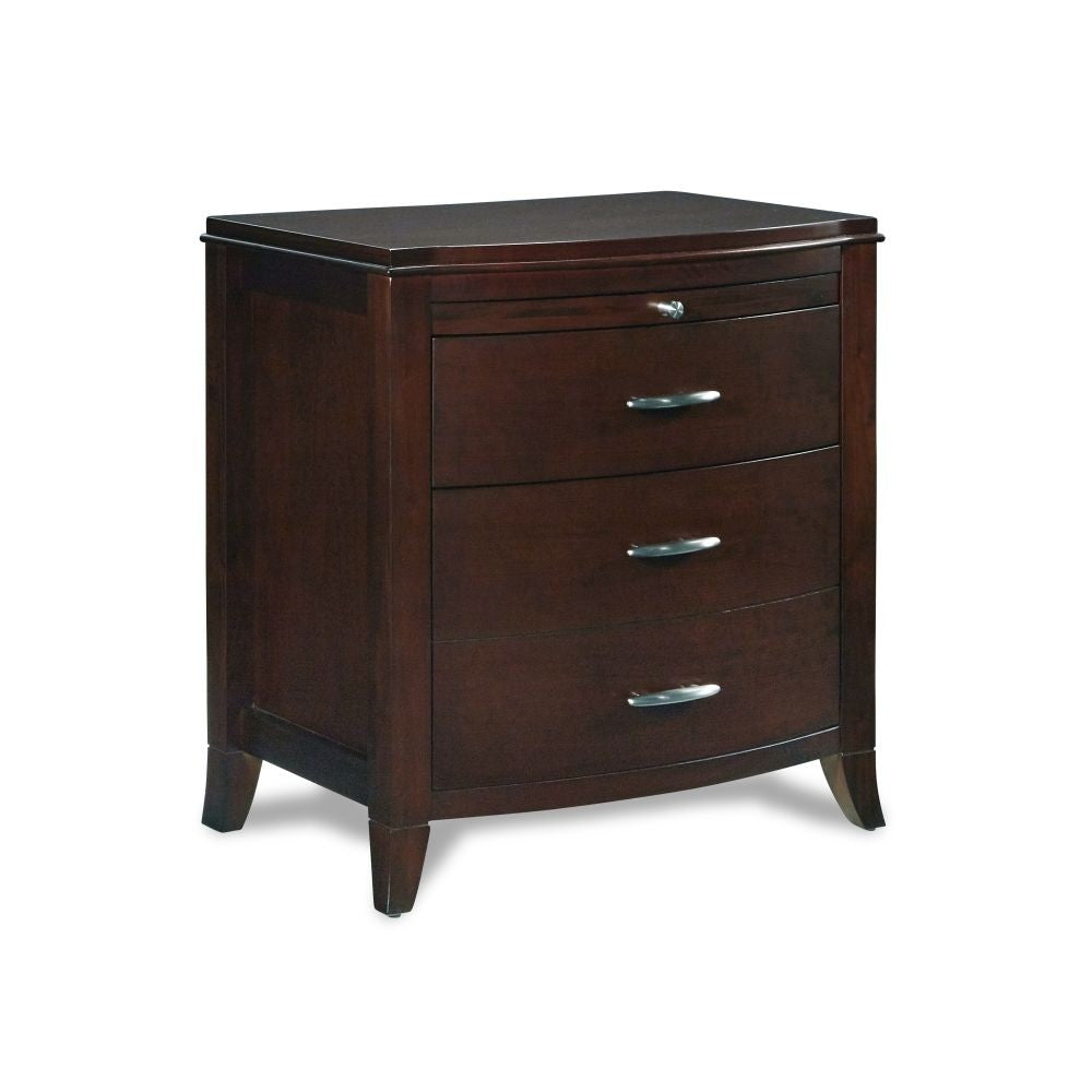 Brighton Two Drawer Nightstand - What A Room