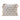 Linen look on 20" Sq Cotton Blend Pillow - San Jose Home Furnishings
