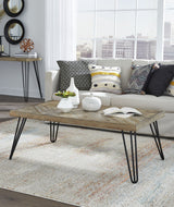 Everson Console Table - What A Room