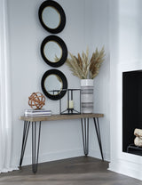 Everson Console Table - What A Room