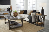 Bridger End Table - What A Room