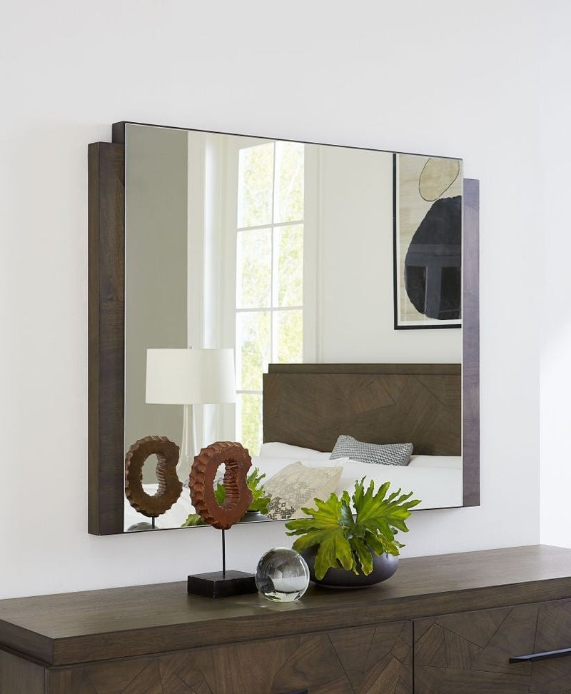 Broderick Dresser Mirror - What A Room