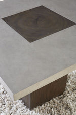 Modesto Concrete Table - What A Room