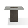 Modesto Concrete Table - What A Room
