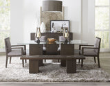 Modesto Wood Framed Side Chair - What A Room