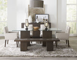 Modesto Upholstered Side Chair - What A Room