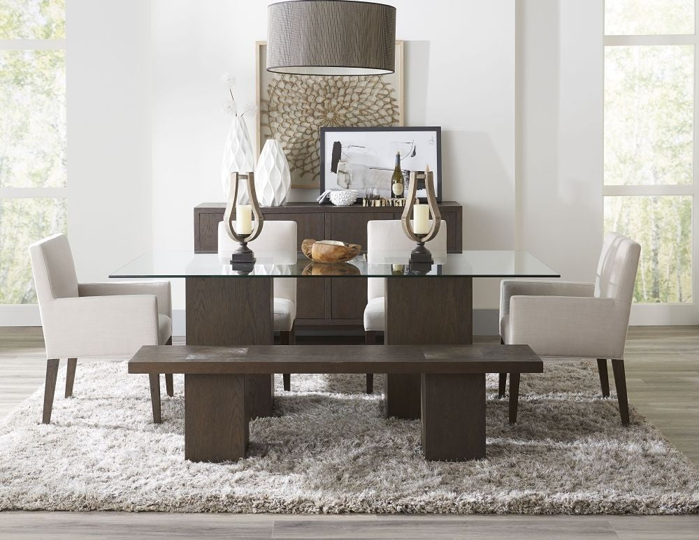 Modesto Upholstered Side Chair - What A Room