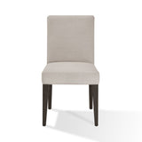 Modesto Upholstered Side Chair - What A Room