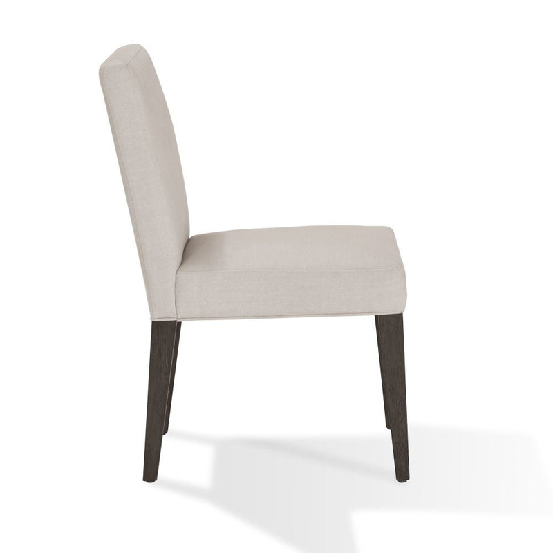 Modesto Upholstered Side Chair - What A Room